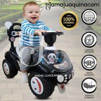 Correpasillo Montable Didáctico NILX Edición Limitada Black