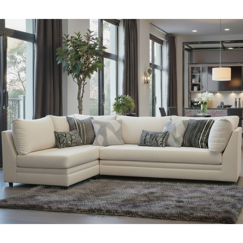 Seccional Llampu Ivory Izquierdo