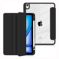 Case Hibrido Desmontable para iPad Air 11 M3 M2 - Black