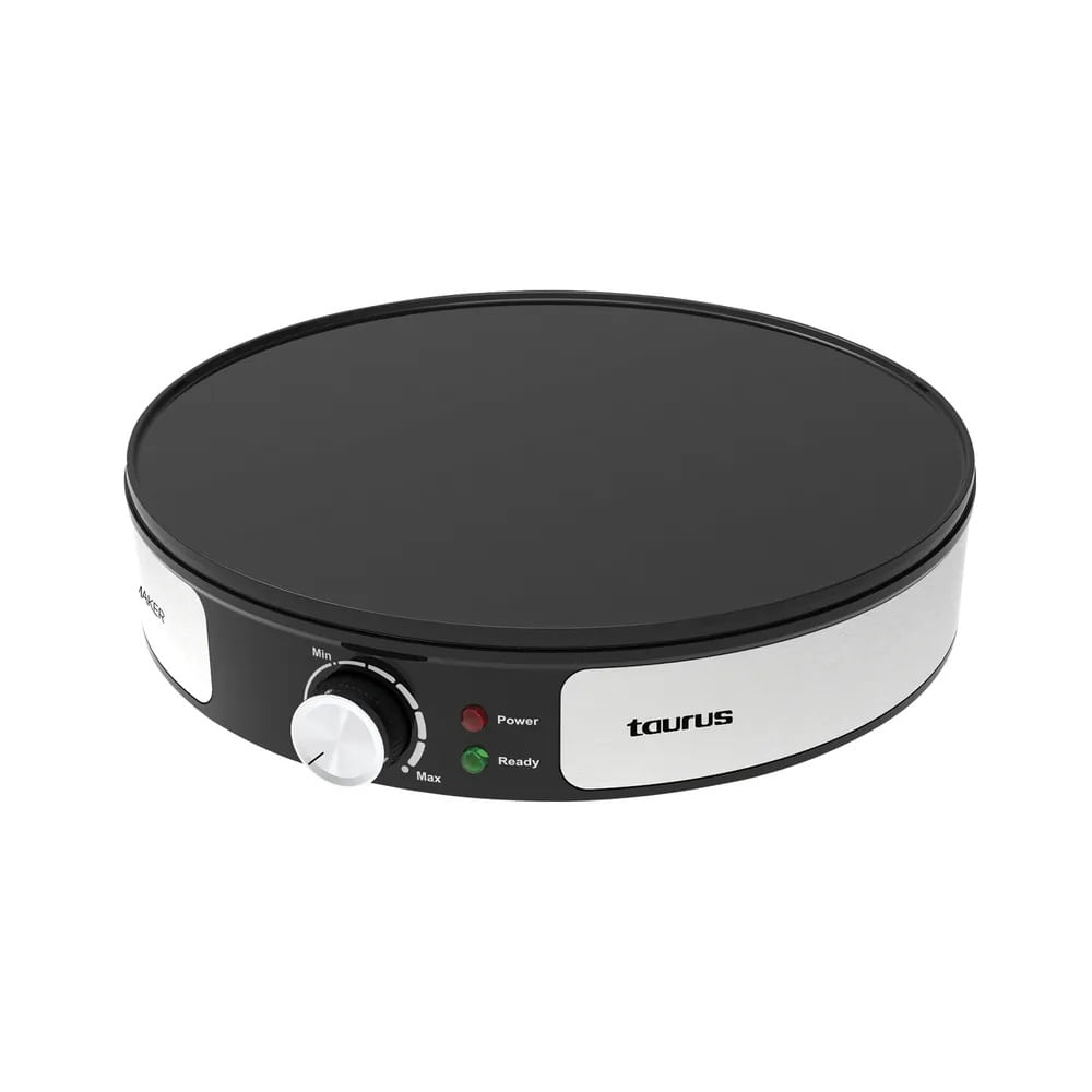 Crepera Taurus Mod. S165