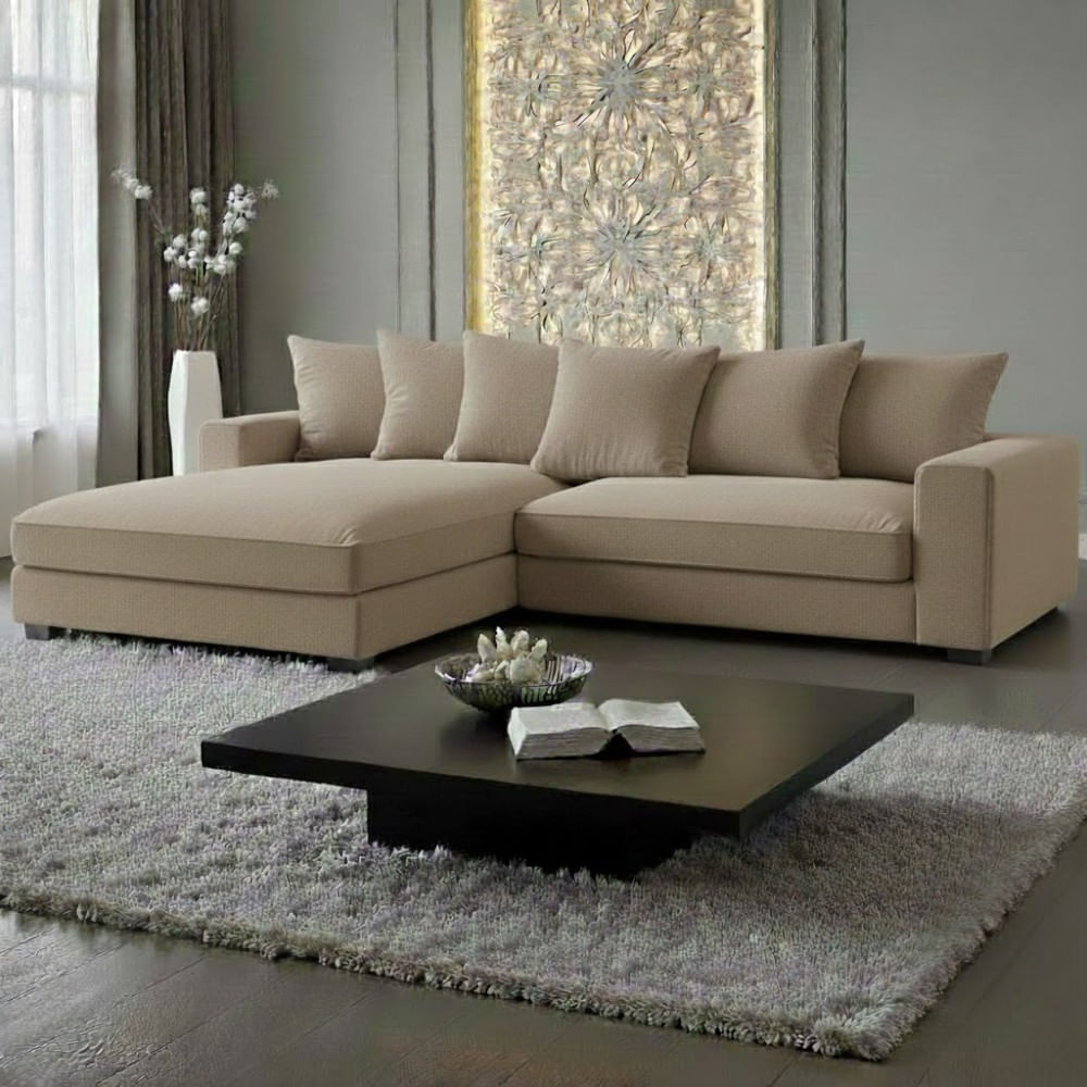 Seccional Wasi Marron