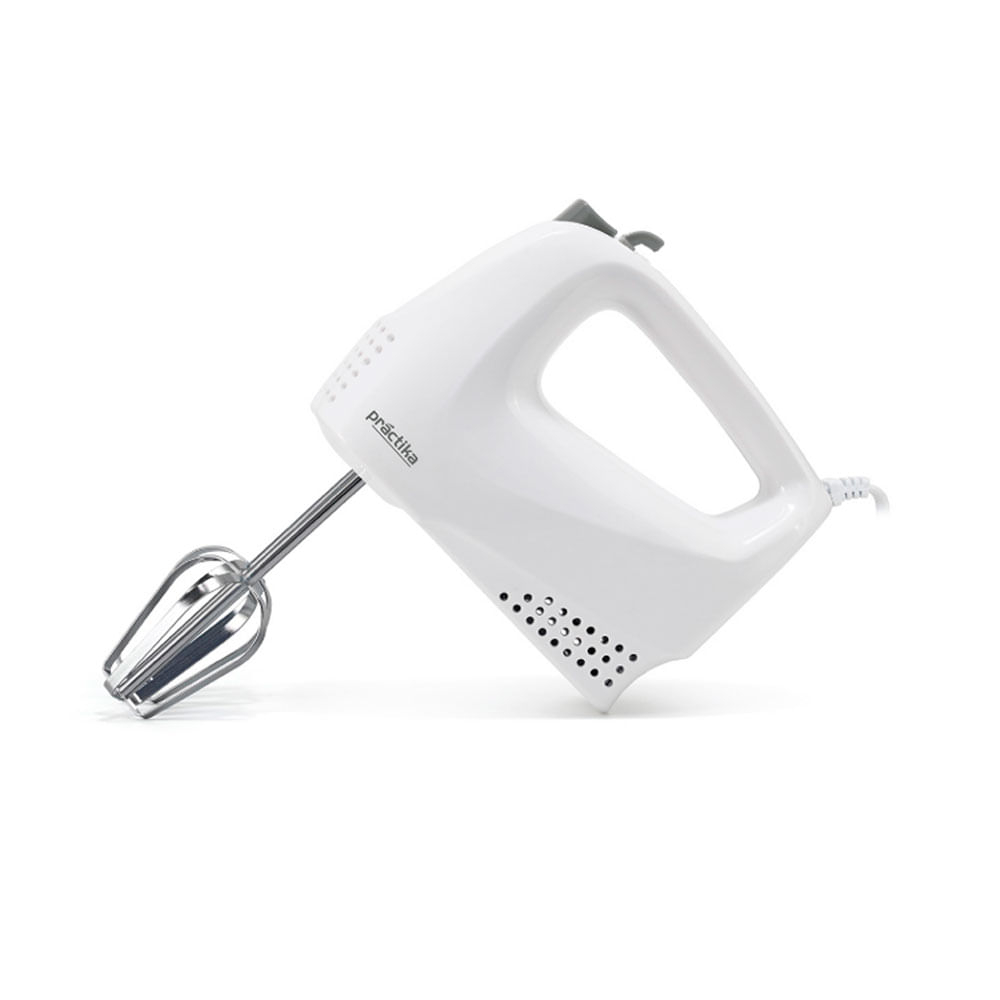Batidora de Mano Practika New Mixo 100w 5 Vel