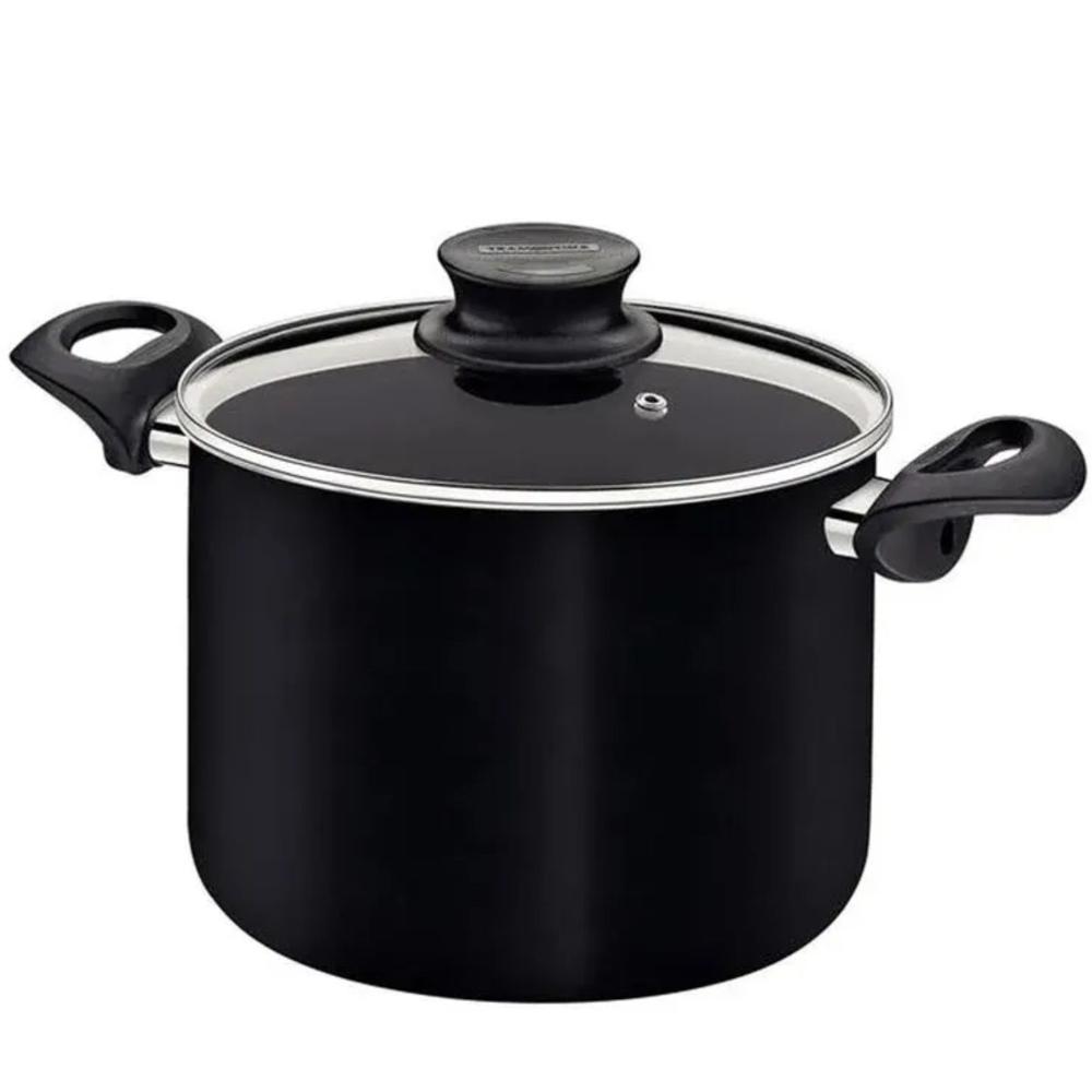 Olla Alta Paris 20 cm 42 Litros Cocina Domestica