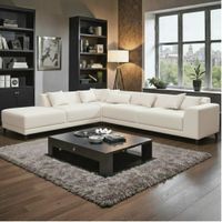 Seccional Sumaq Ivory Izquierdo