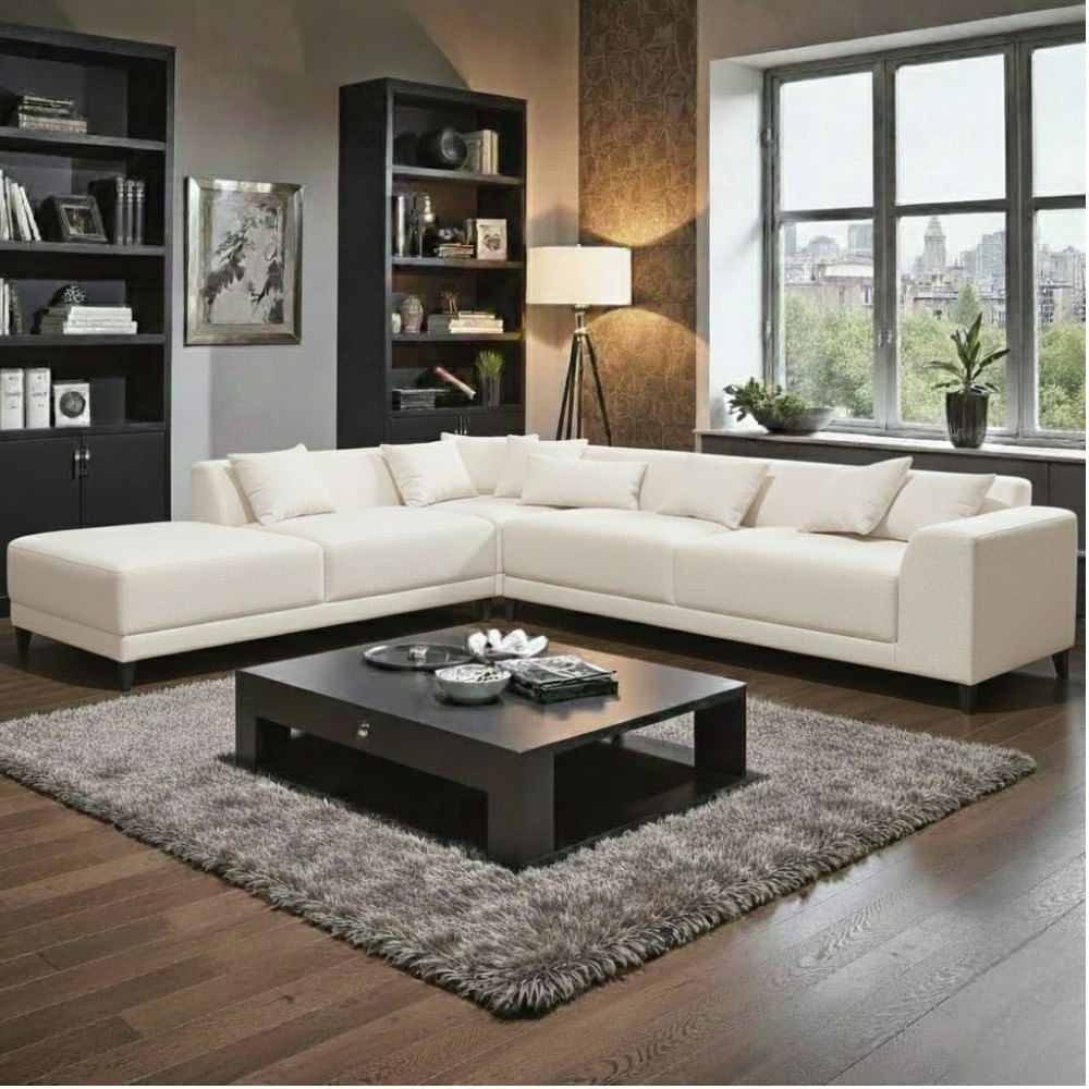 Seccional Sumaq Ivory Izquierdo