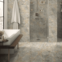 Pared Marmolizado Giogia Beige 30x60cm 1.62m2 Gala