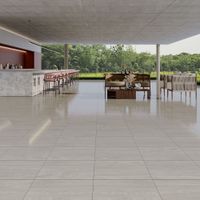 Piso Cerámico Maderado Amber Greige 60x60cm 1.80m2 Celima