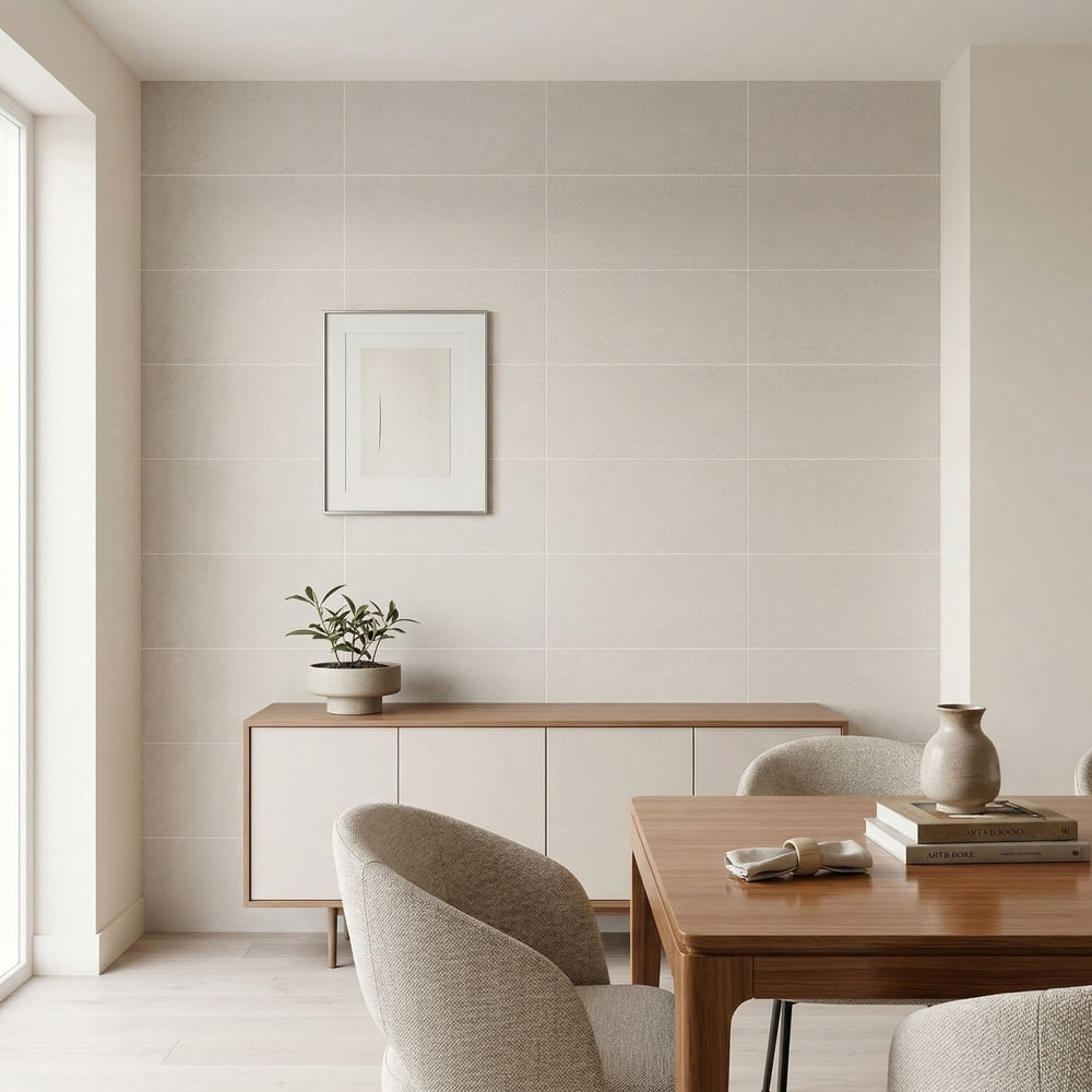 Pared Lisa Linum Beige 30x60cm 1.44m2 Gala