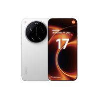 XIAOMI 17 ULTRA 16GB RAM 512GB BLANCO