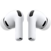 AUDÍFONOS AIRPODS PRO 3 APPLE | BLANCO