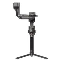 Estabilizador de Cámara DJI RS 4 Pro - Gimbal Profesional de 3 Ejes para Cámara