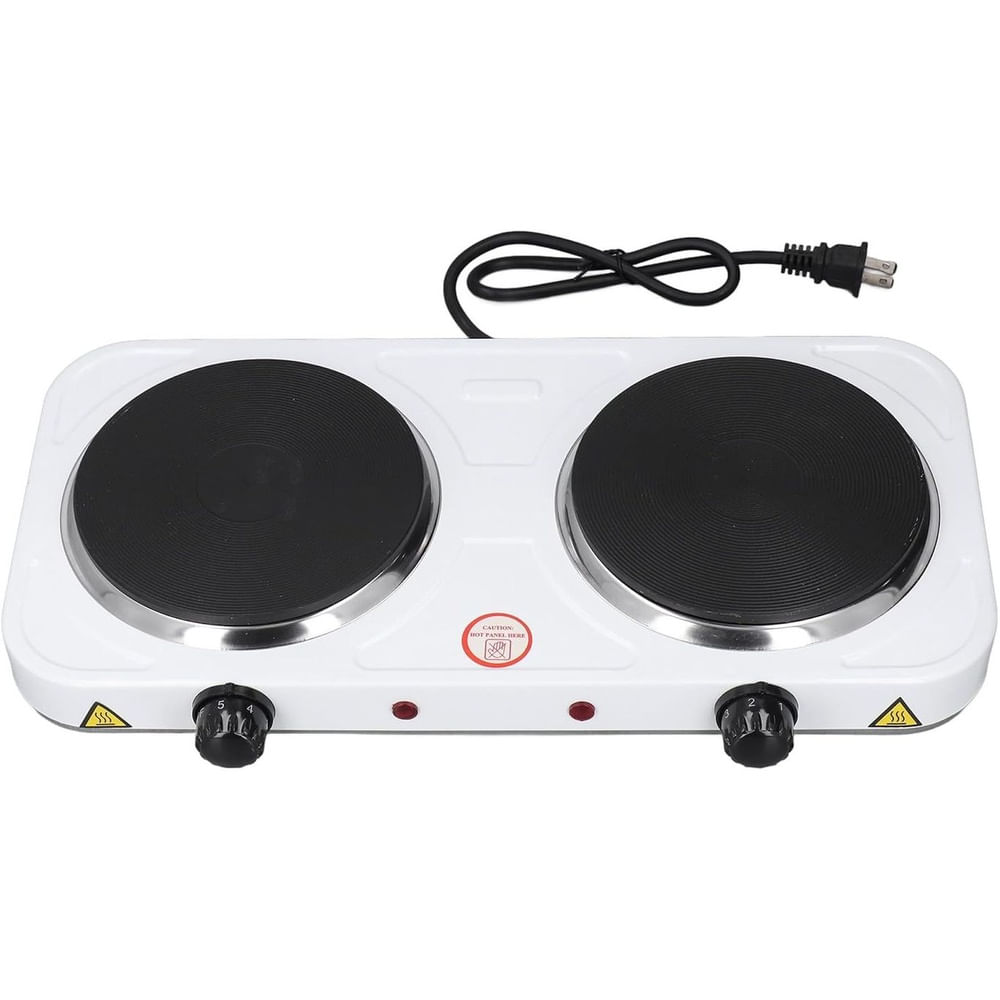 Cocina Eléctrica 2000w