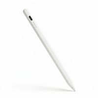 Lápiz Stylus Universal de Precisión Recargable para iPad Tablet y Android