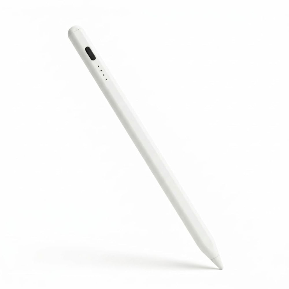 Lápiz Stylus Universal de Precisión Recargable para iPad Tablet y Android