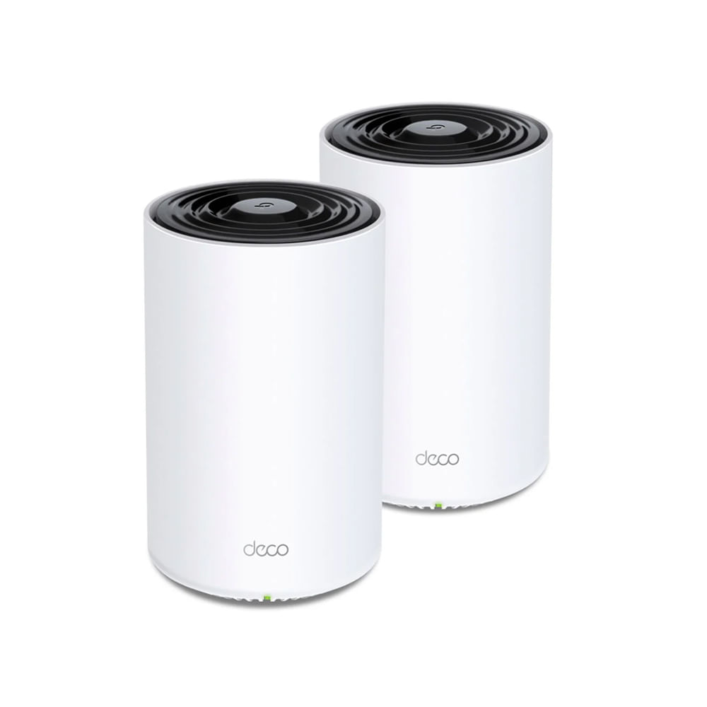 Sistema WiFi Mesh TP-Link Deco X68 AX3600 2 unidades