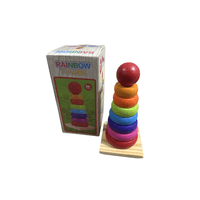 Torre de Aros Apilables