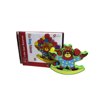 Balancín de payaso