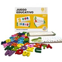 Tarjetas  Didacticas para Niños