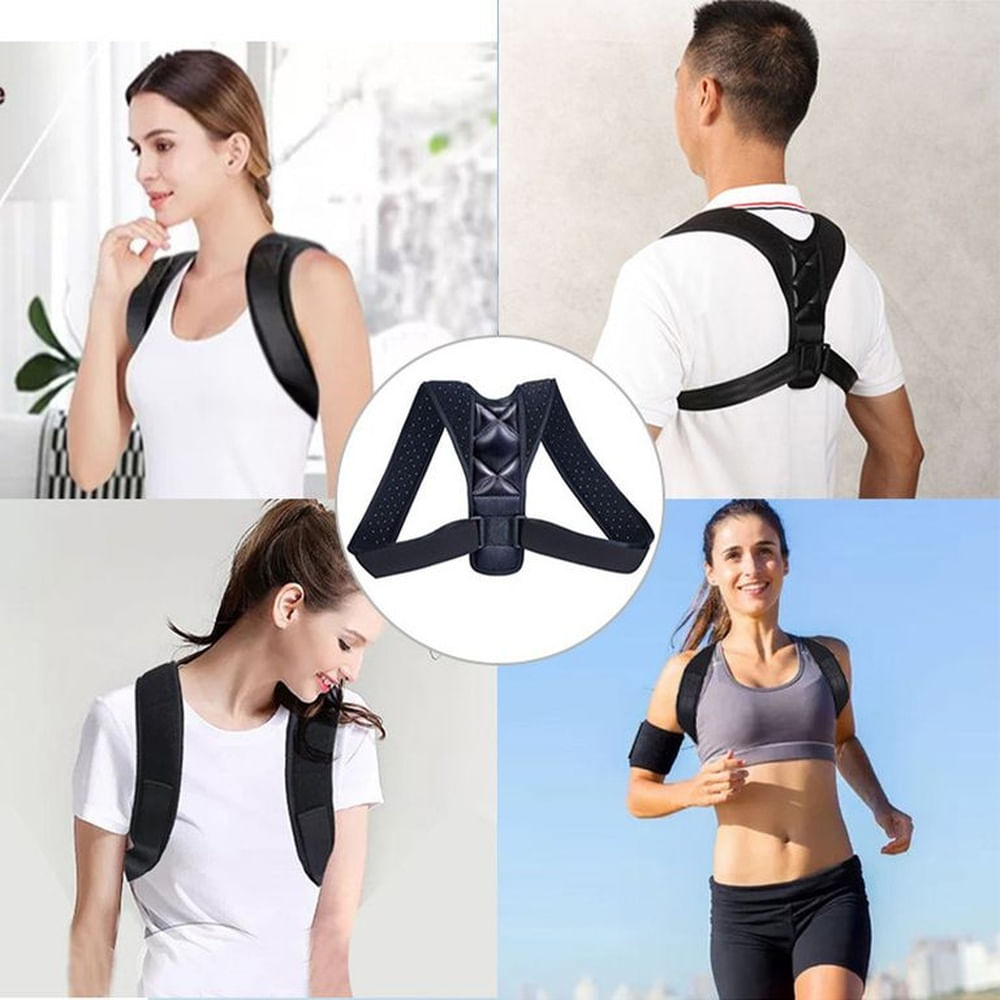 Corrector de Postura