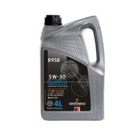 ACEITE DE MOTOR FULL SINTÉTICO 5W-30 4L SENFINECO