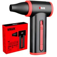 Sopladora de Alta Potencia Pistola Mini Jet WMARK NG-TB001