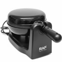 WAFLERA GIRATORIA PROFESIONAL 1200W RAF R.2533