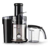 Extractor de Jugos FPSTJE320S Silver 600W