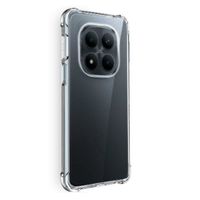Case Space para Xiaomi Redmi Note 15 Pro - TRANSPARENTE