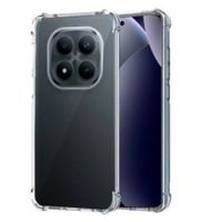 Case Space para Xiaomi Redmi Note 15 - TRANSPARENTE