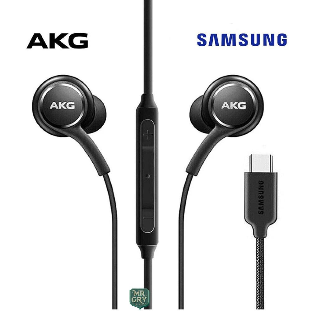 Auriculares tipo C de Samsung AKG