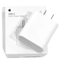 POWER ADAPTER 20W C-C GENÉRICO
