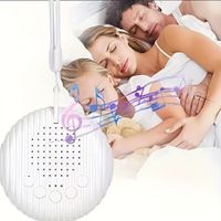 Equipo portatil De Ruido Blanco Para Dormir Bebes