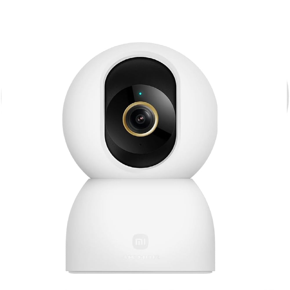 Camara De Seguridad Xiaomi C701 4k Ultra Hd 8mp - Blanco