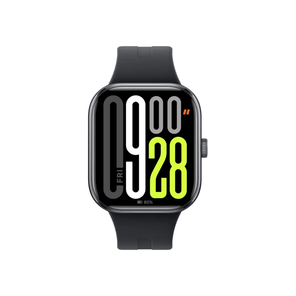 SMARTWATCH XIAOMI REDMI WATCH 5 NEGRO