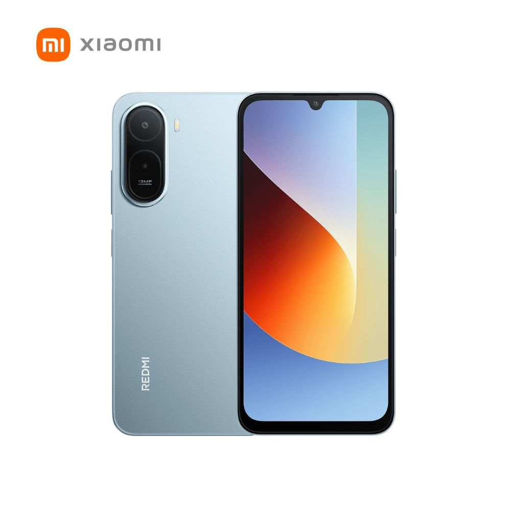 Xiaomi Redmi A7 Pro 64GB 4GB Ram Azul