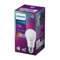 Foco LED E27 13W 5 Temperaturas Philips