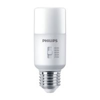 Foco LED E27 10W 5 Temperaturas Philips