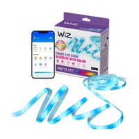 Tira LED Smart Wiz Rgb 4m