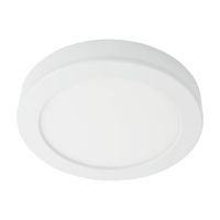 Downlight Adosable Redondo 18w Luz Fría Ledvance