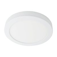 Downlight Adosable Redondo 24w Luz Cálida Ledvance