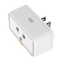 Enchufe Inteligente Wi-fi Universal Nexxt