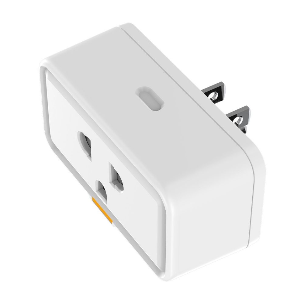 Enchufe Inteligente Wi-fi Universal Nexxt