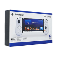Backbone One Playstation Edition Blanco