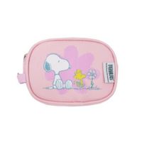 Neceser Snoopy y Woodstock Peanuts