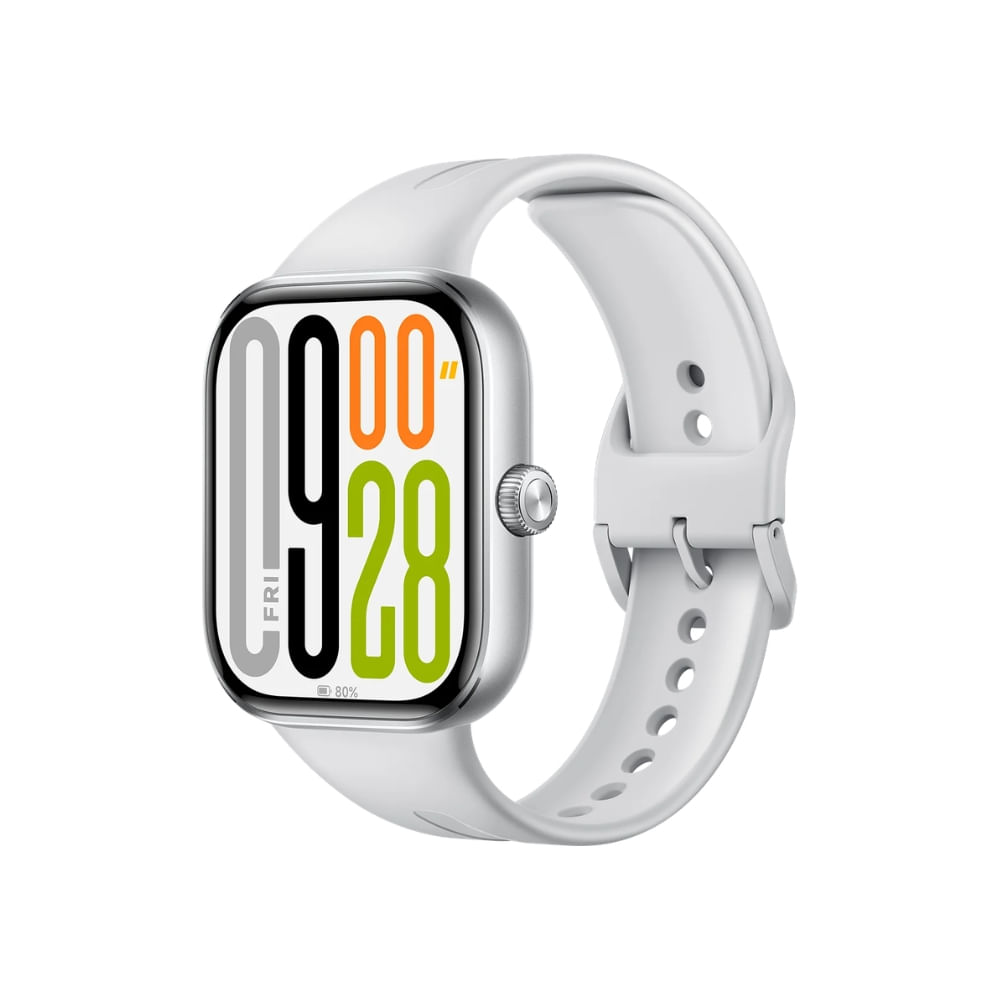 SMARTWATCH XIAOMI REDMI WATCH 5 GRIS