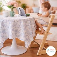 SILLA EVOLUTIVA. MADERA