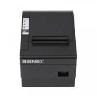 Impresora ticketera térmica de 80MM con interfaz USB + Bluetooth