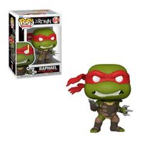 Funko Pop The Last Ronin - Raphael #44