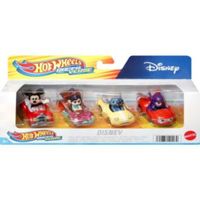 HOT WHEELS RACER VERSE DISNEY
