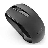MOUSE GENIUS INALAMBRICO CON BATERIA RECARGABLE ECO-8100